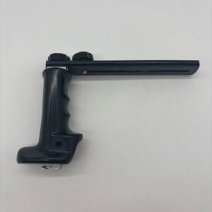 Vintage Stitz Heavy Duty Camera Flash Bracket DCL-1 Right Hand Made In Japan